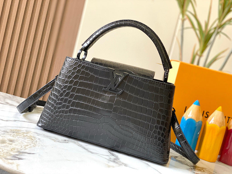 Anum Bags LVn Luxury Bag --80258