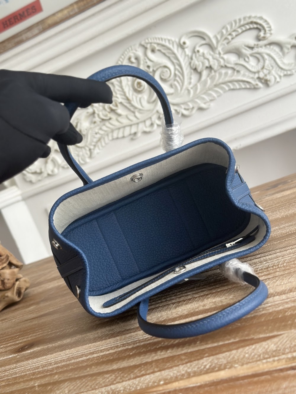 Anum Bags Hermesn Luxury Bag --117966