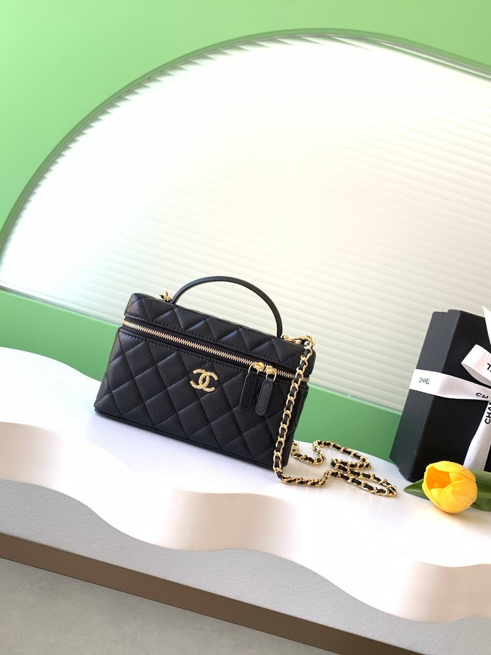 Anum Bags CHn Luxury Bag --113897