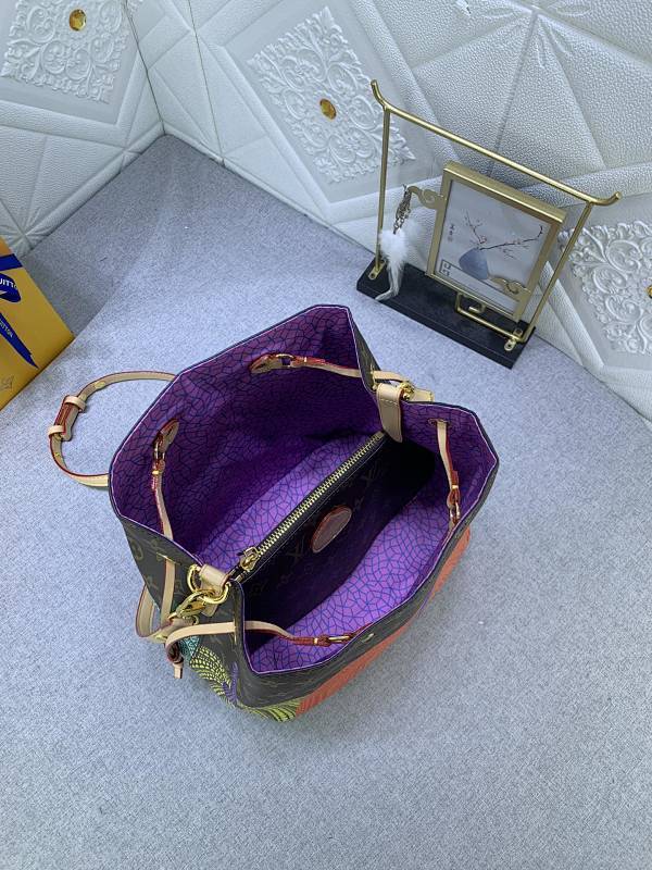Anum Bags LVn Luxury Bag --81172
