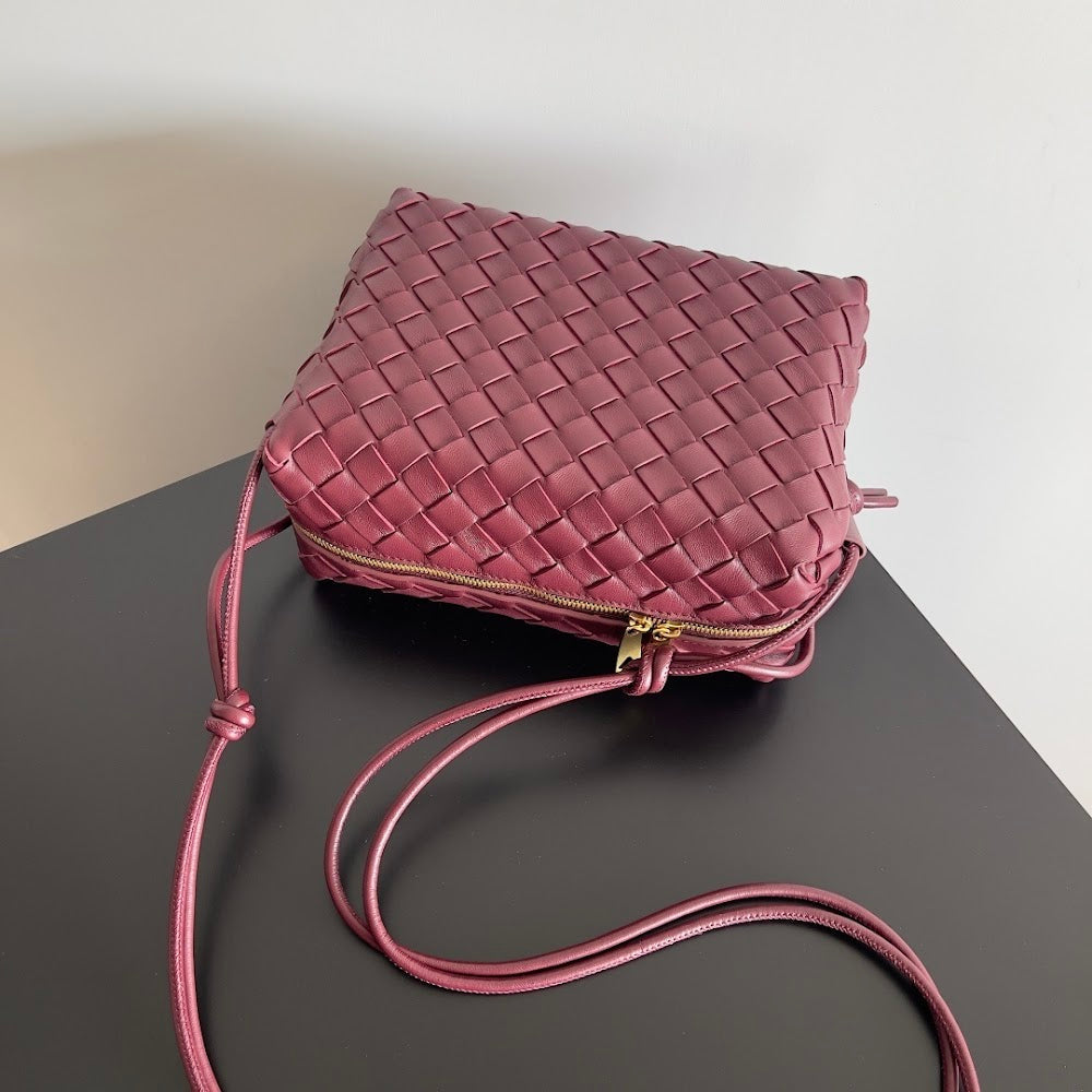 Ezyycart Bags Bottegan Luxury Bag --90326