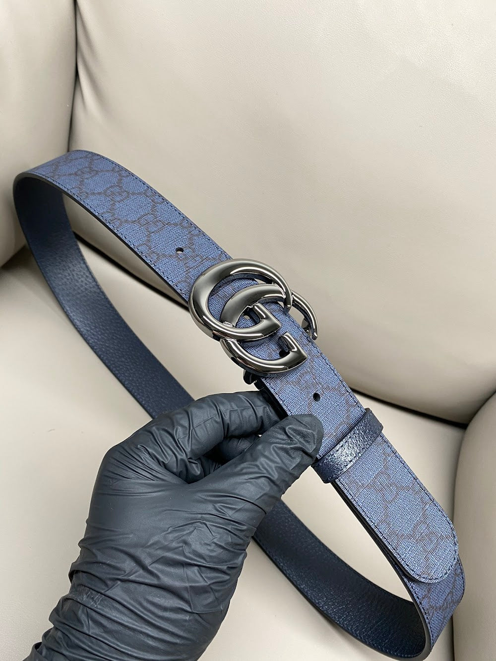 Ezyycart Bags Guccin Luxury Belt --107975