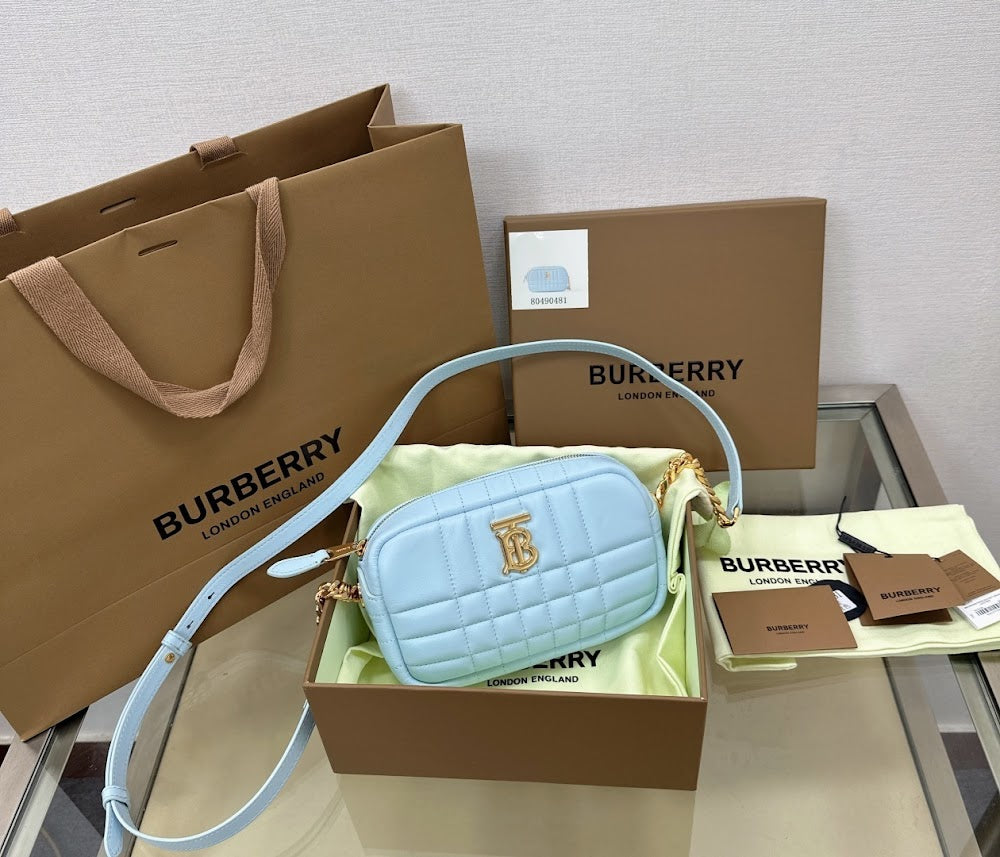 Ezyycart Bags Burberryn Luxury Bag --91681