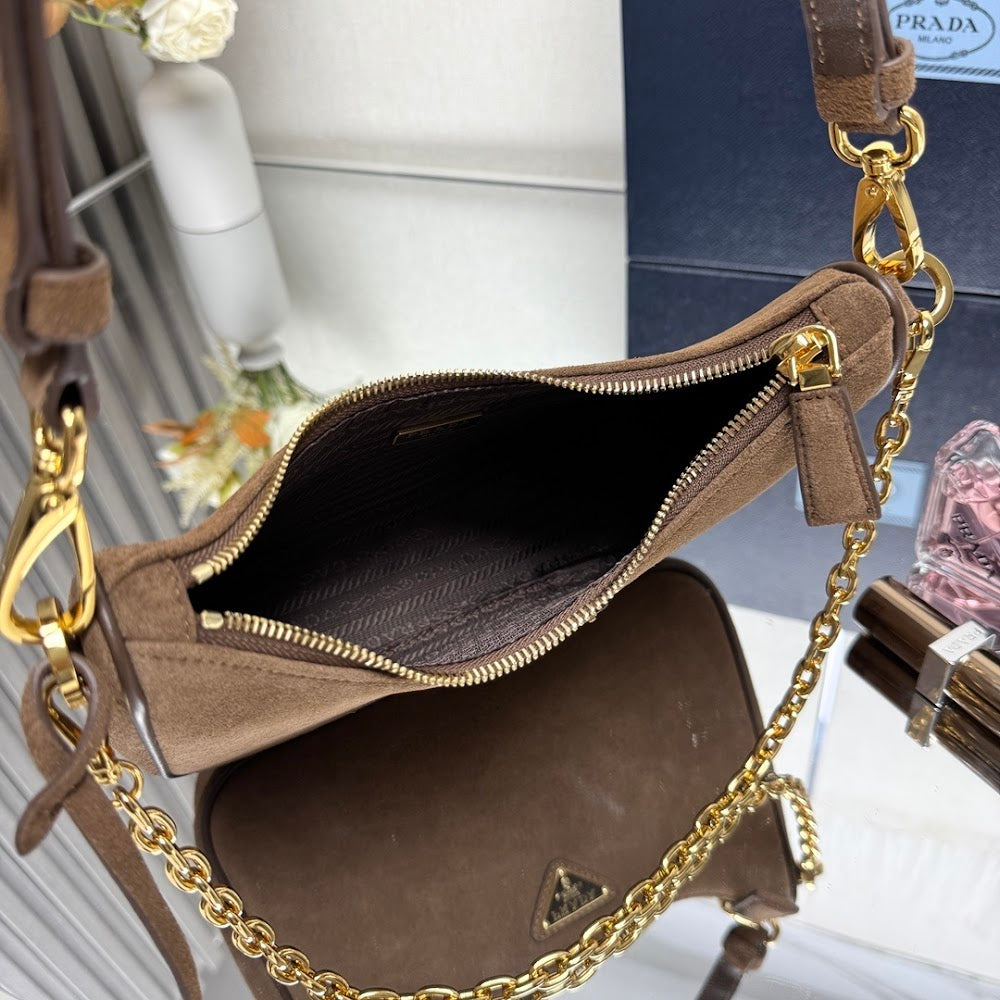 Ezyycart Bags Pradn Luxury Bag --102530