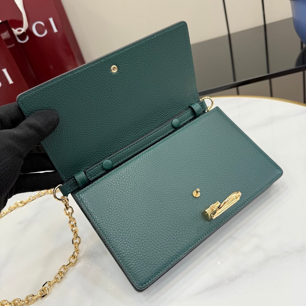 Ezyycart Bags Guccin Luxury Bag --95177