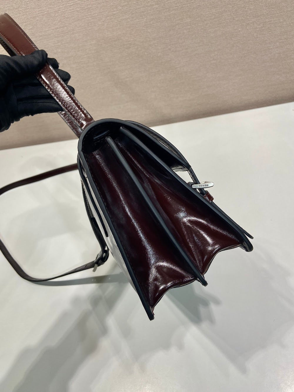 Ezyycart Bags Prada Luxury Bag --54368