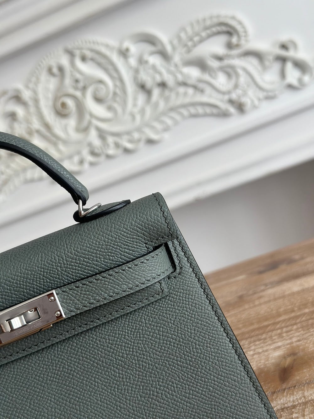 Anum Bags Hermesn Luxury Bag --116898