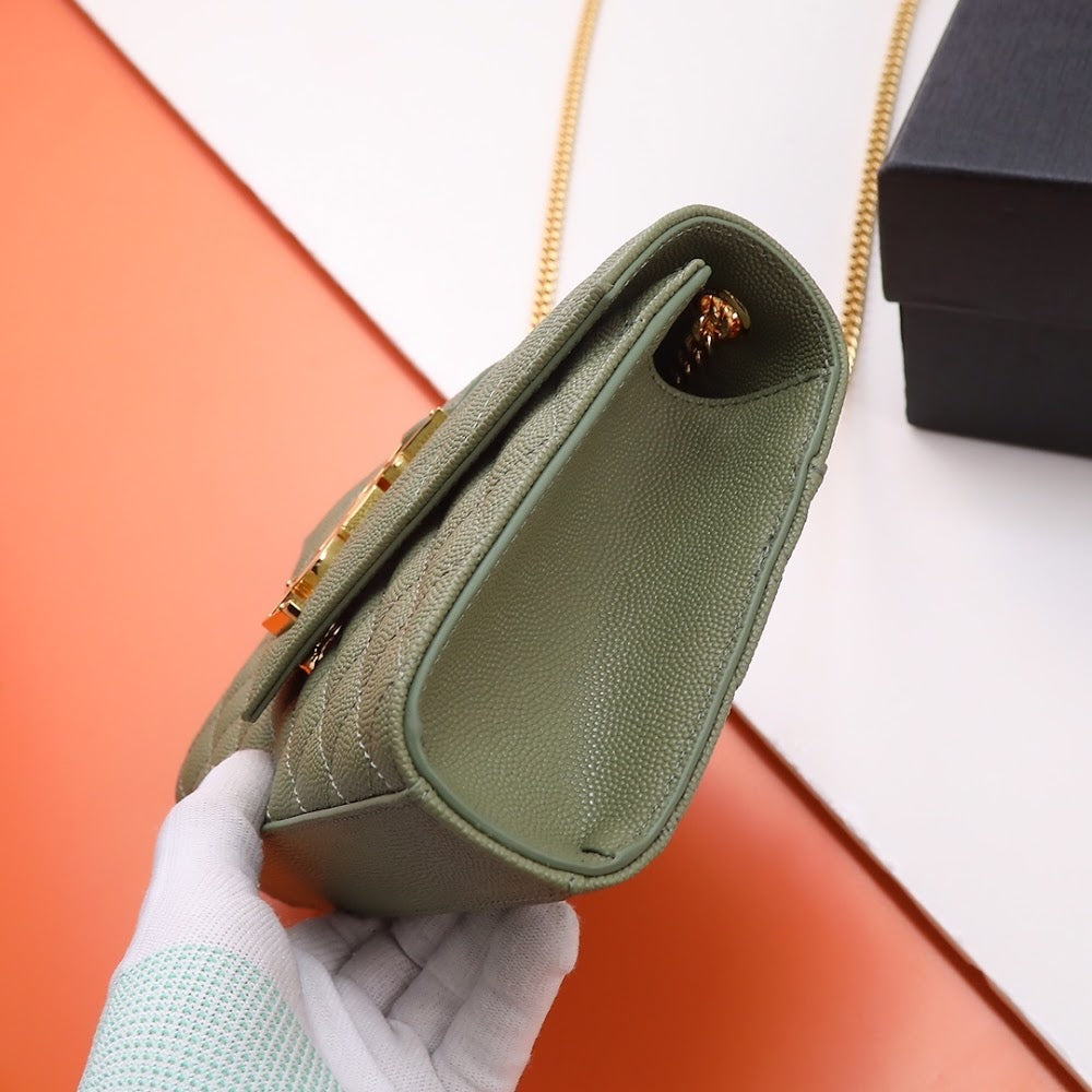 Ezyycart Bags YSLn Luxury Bag --119813