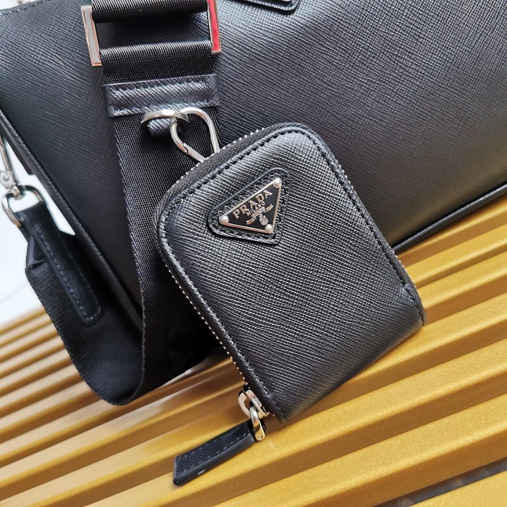 Ezyycart Bags Prada Luxury Bag --53731