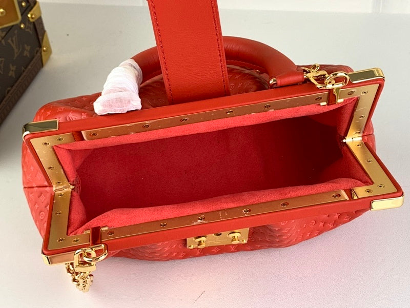 Anum Bags ln Luxury Bag --56438