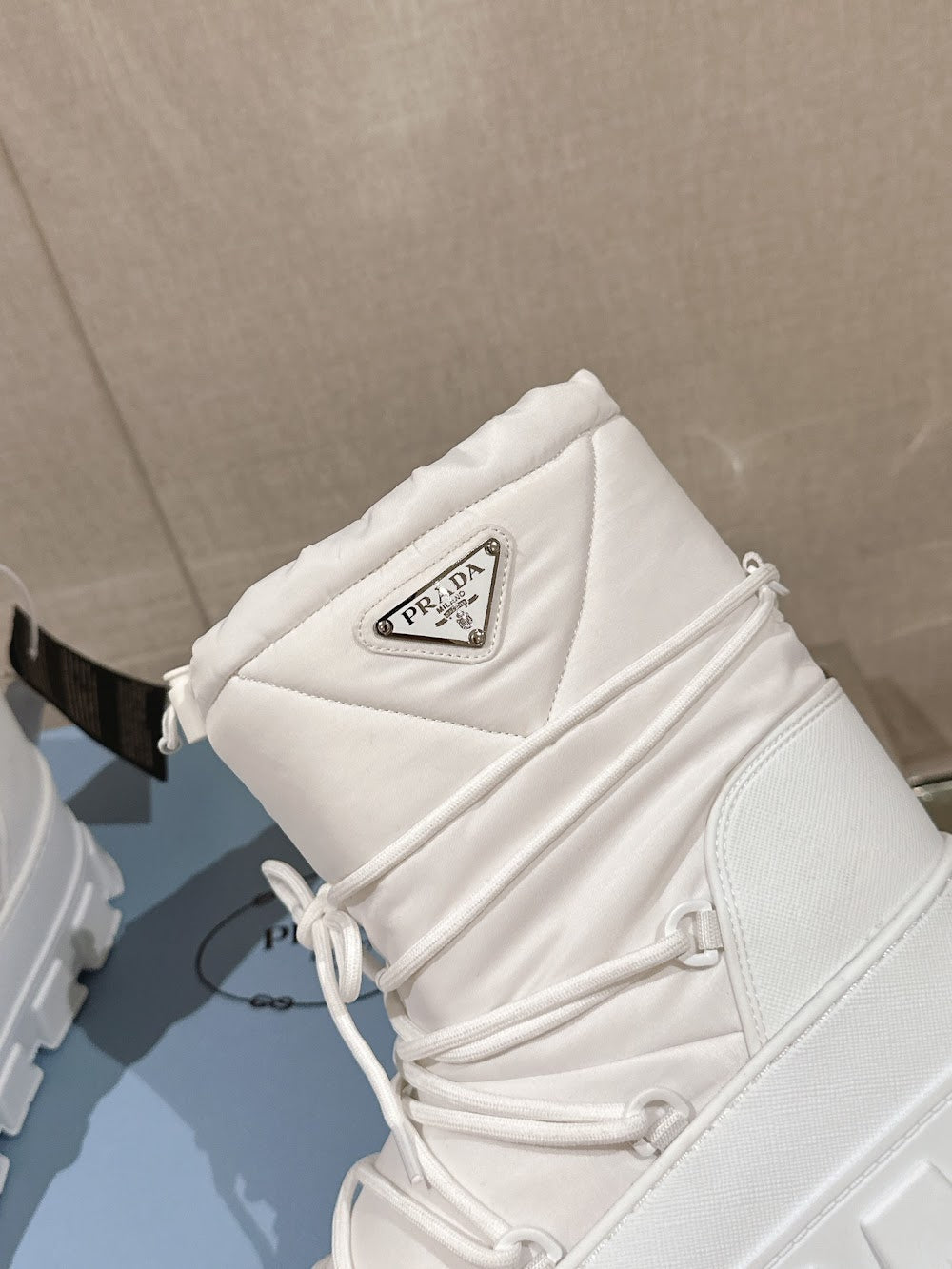 Ezyycart Bags Prada Luxury Heels --52826