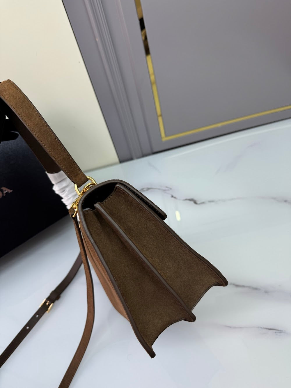 Ezyycart Bags Pradn Luxury Bag --102655