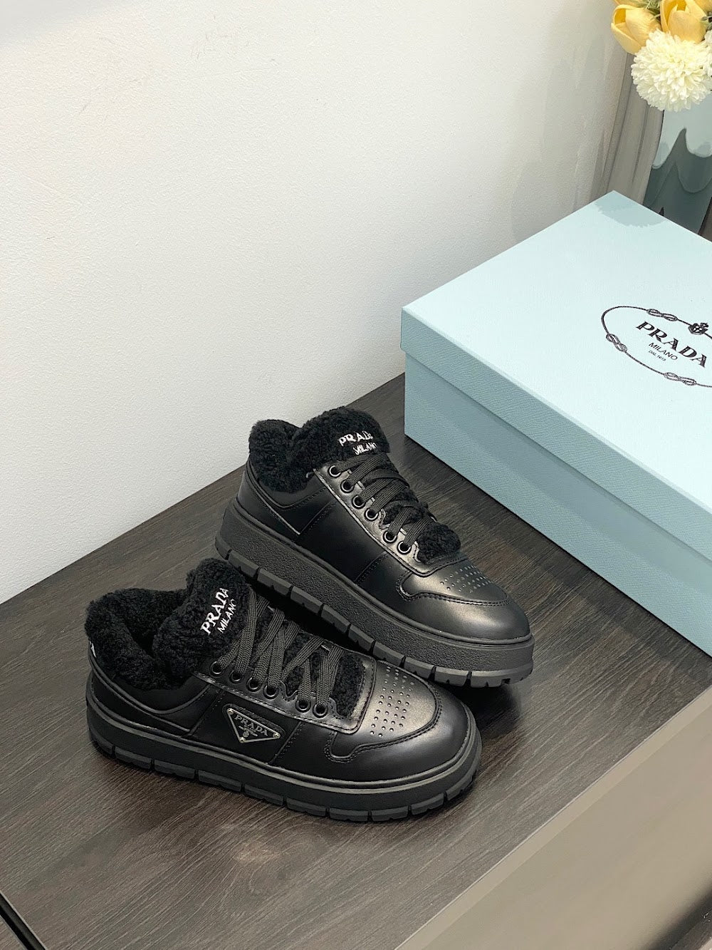 Ezyycart Bags Prada Luxury Heels --52835