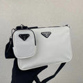 Ezyycart Bags Prada Luxury Bag --54003