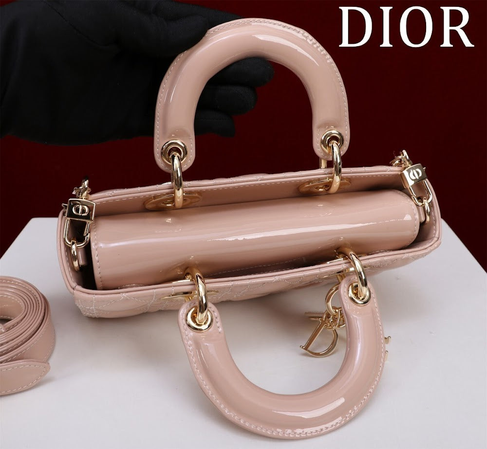 Anum Bags Diorn Luxury Bag --114783