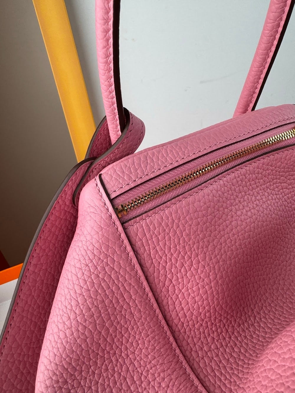 Anum Bags Hermesn Luxury Bag --117863