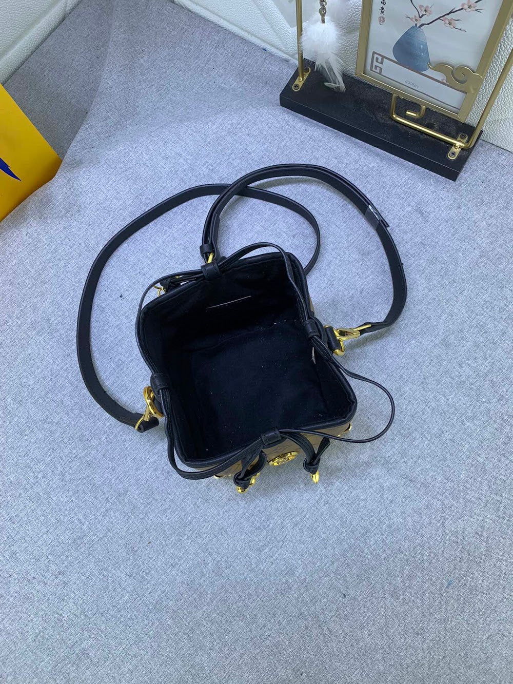 Anum Bags LVn Luxury Bag --80531