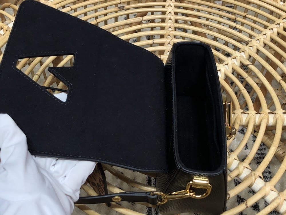 Anum Bags ln Luxury Bag --60223