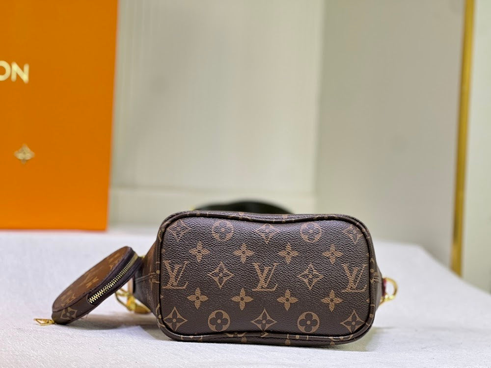 Anum Bags LVn Luxury Bag --79730