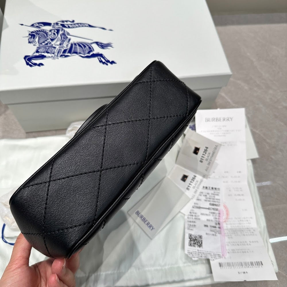 Ezyycart Bags Burberryn Luxury Bag --92326