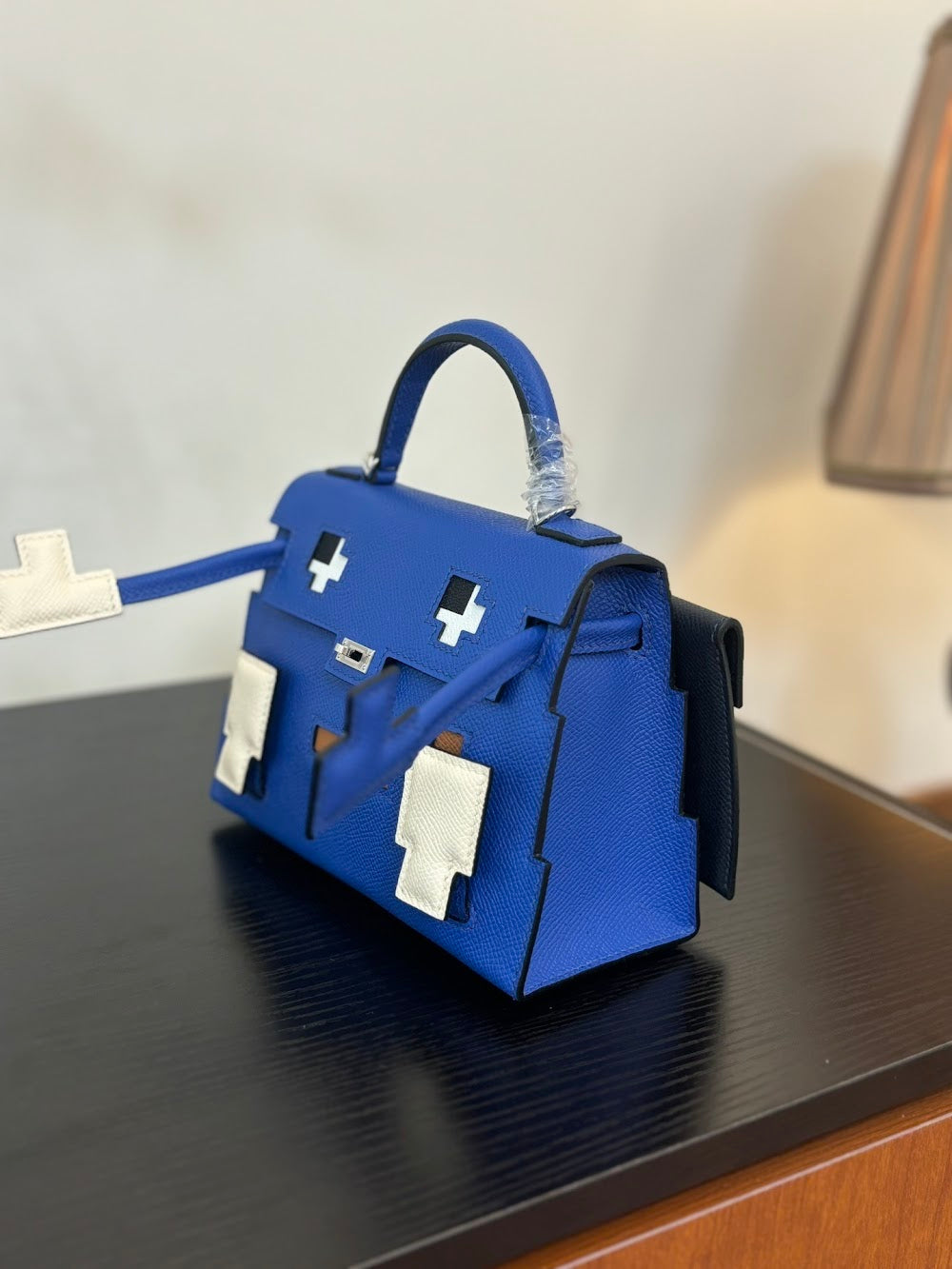 Anum Bags Hermesn Luxury Bag --117241