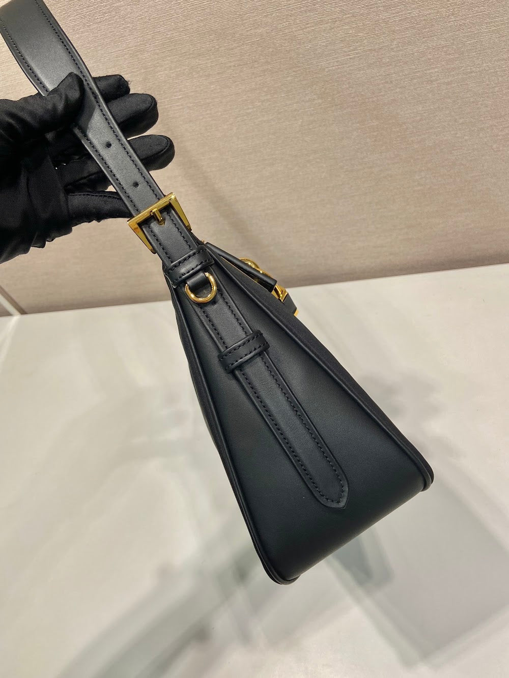 Ezyycart Bags Prada Luxury Bag --54569