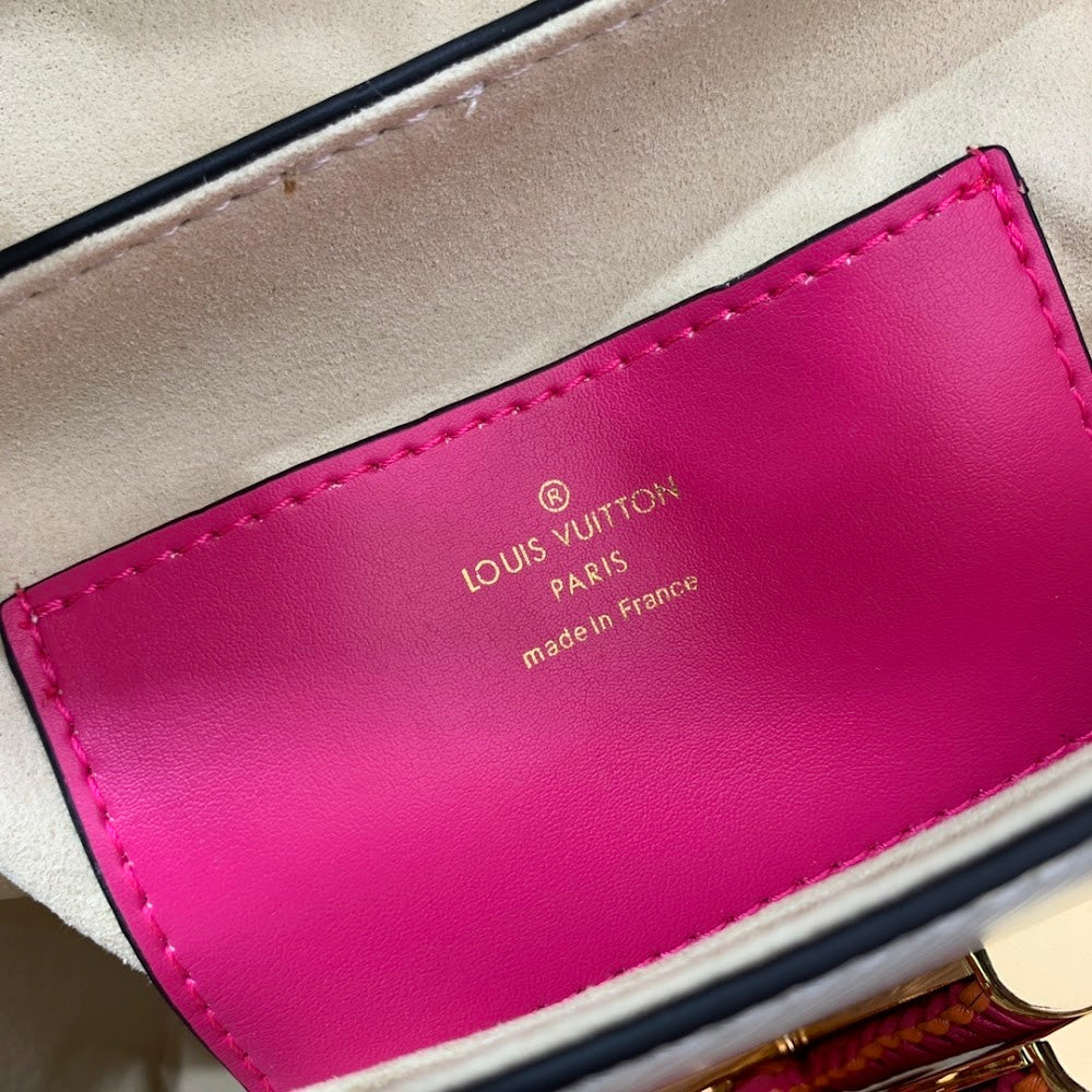 Anum Bags ln Luxury Bag --60233