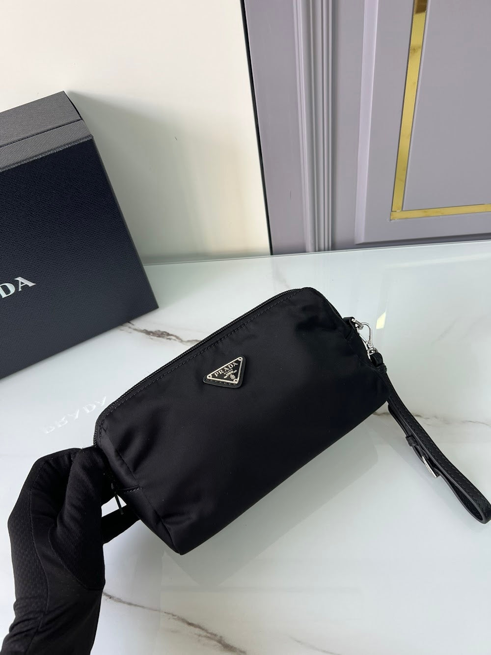 Ezyycart Bags Pradn Luxury Bag --102494