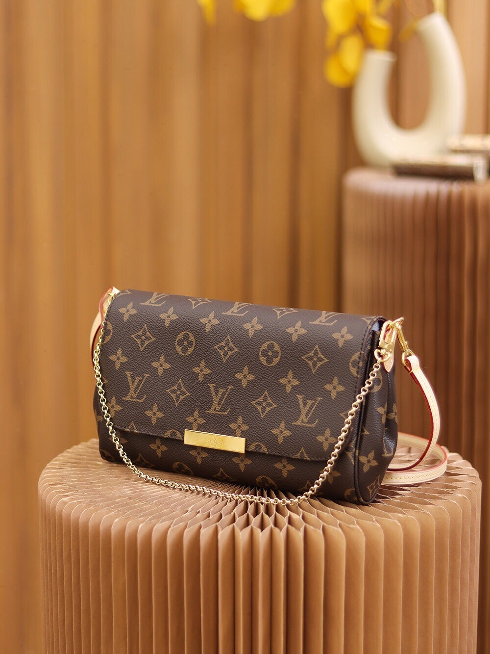 Anum Bags LVn Luxury Bag --80713