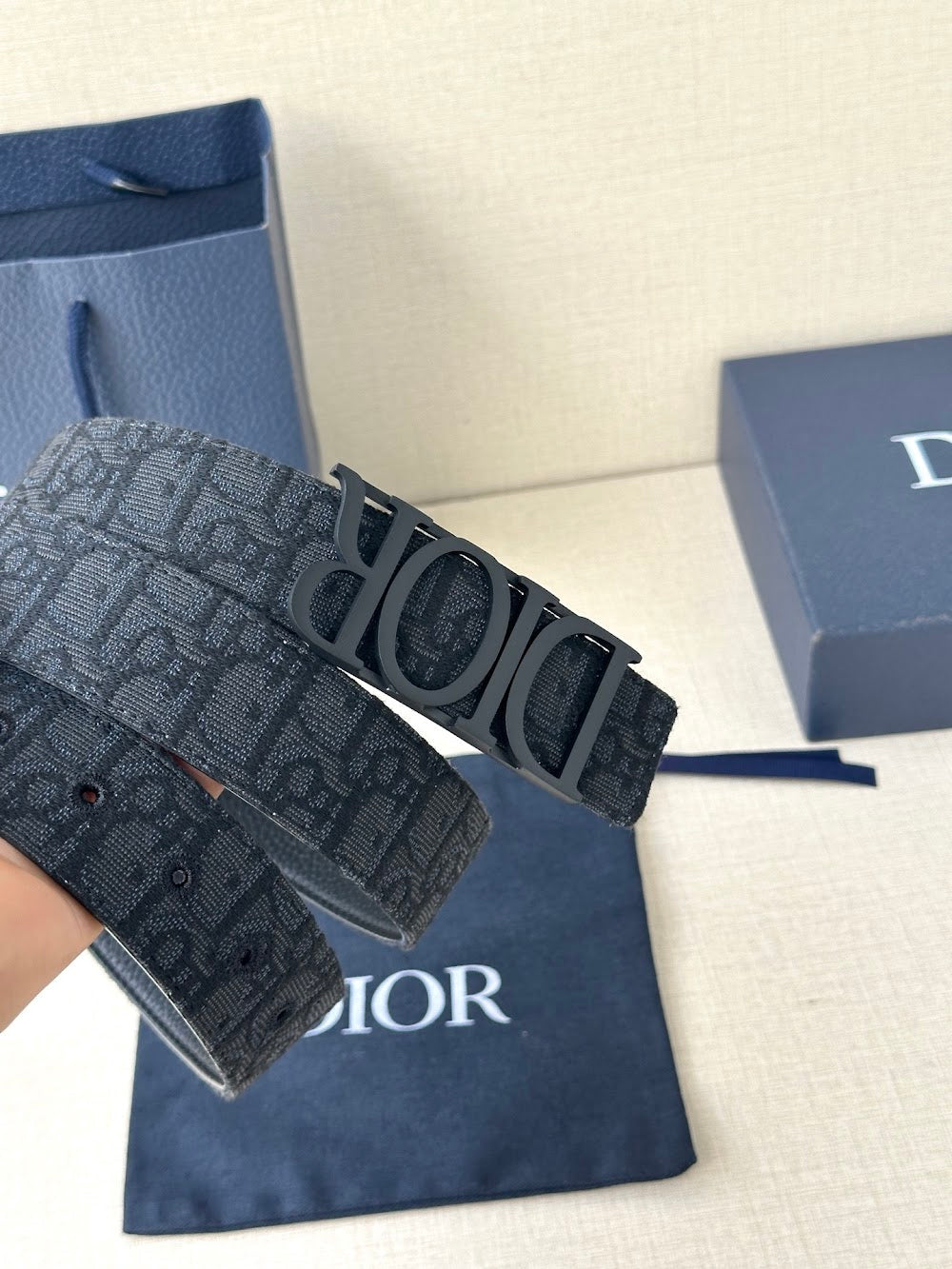 Anum Bags Diorn Luxury Belt --107783