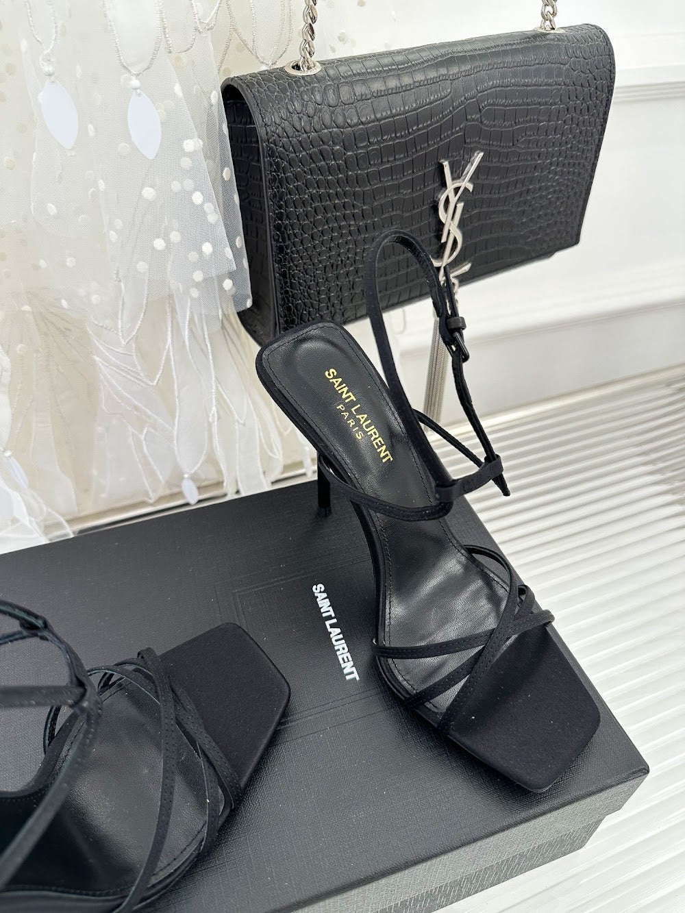 Ezyycart Bags Luxury Bag --50385