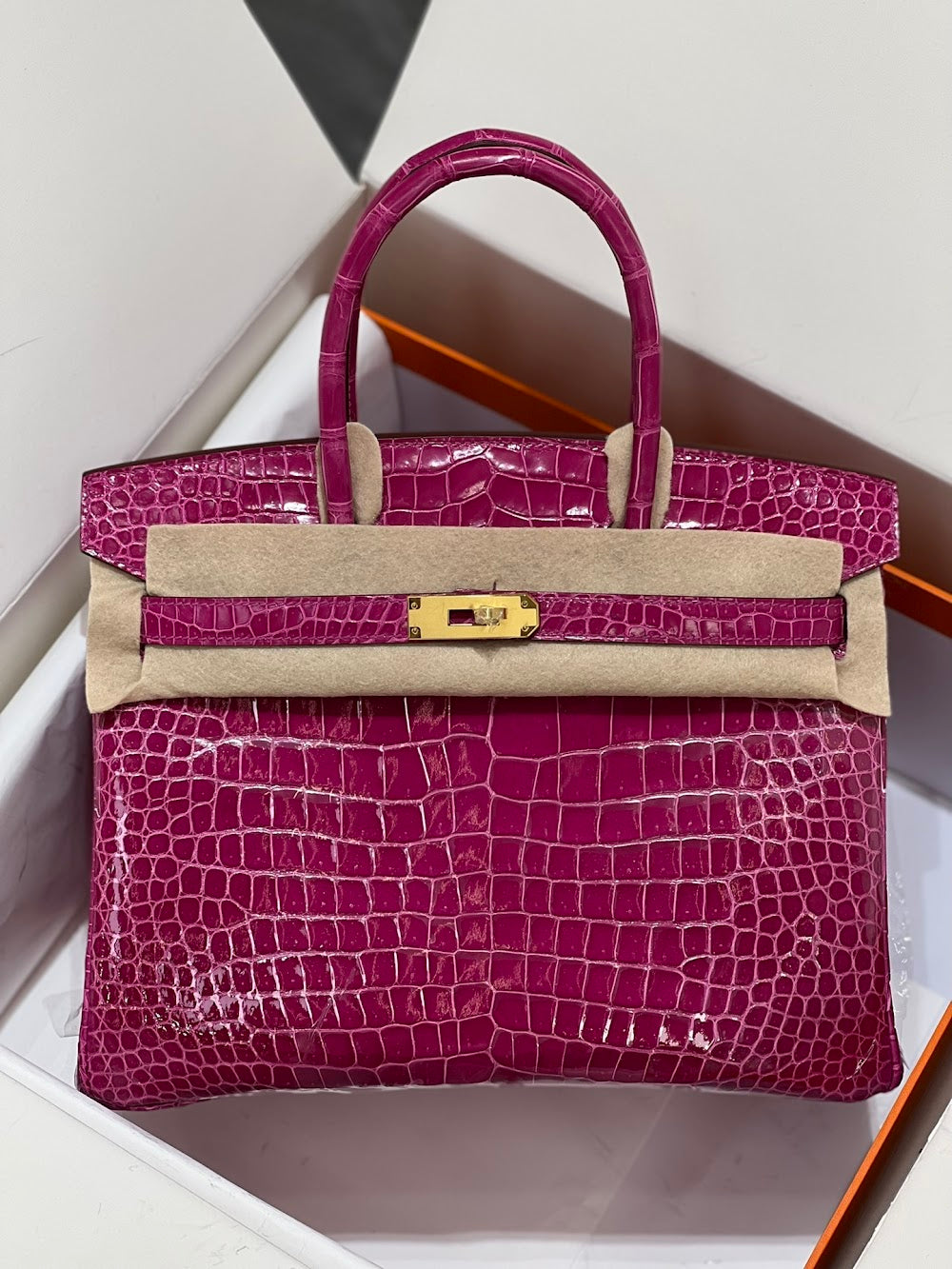 Anum Bags Hermesn Luxury Bag --117260