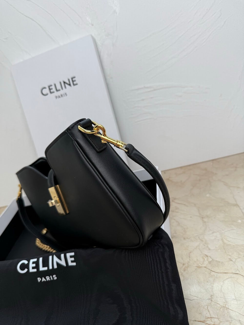 Ezyycart Bags Celine Luxury Bag --112435