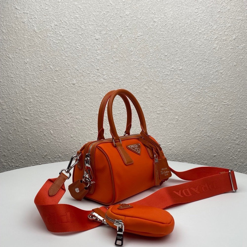 Ezyycart Bags Prada Luxury Bag --53982