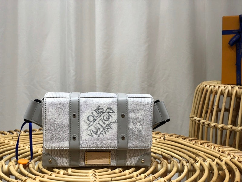 Anum Bags ln Luxury Bag --57077