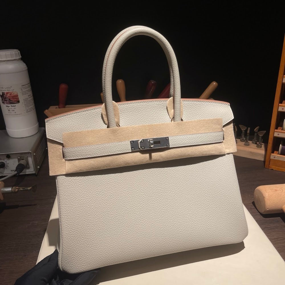 Anum Bags Hermesn Luxury Bag --117731