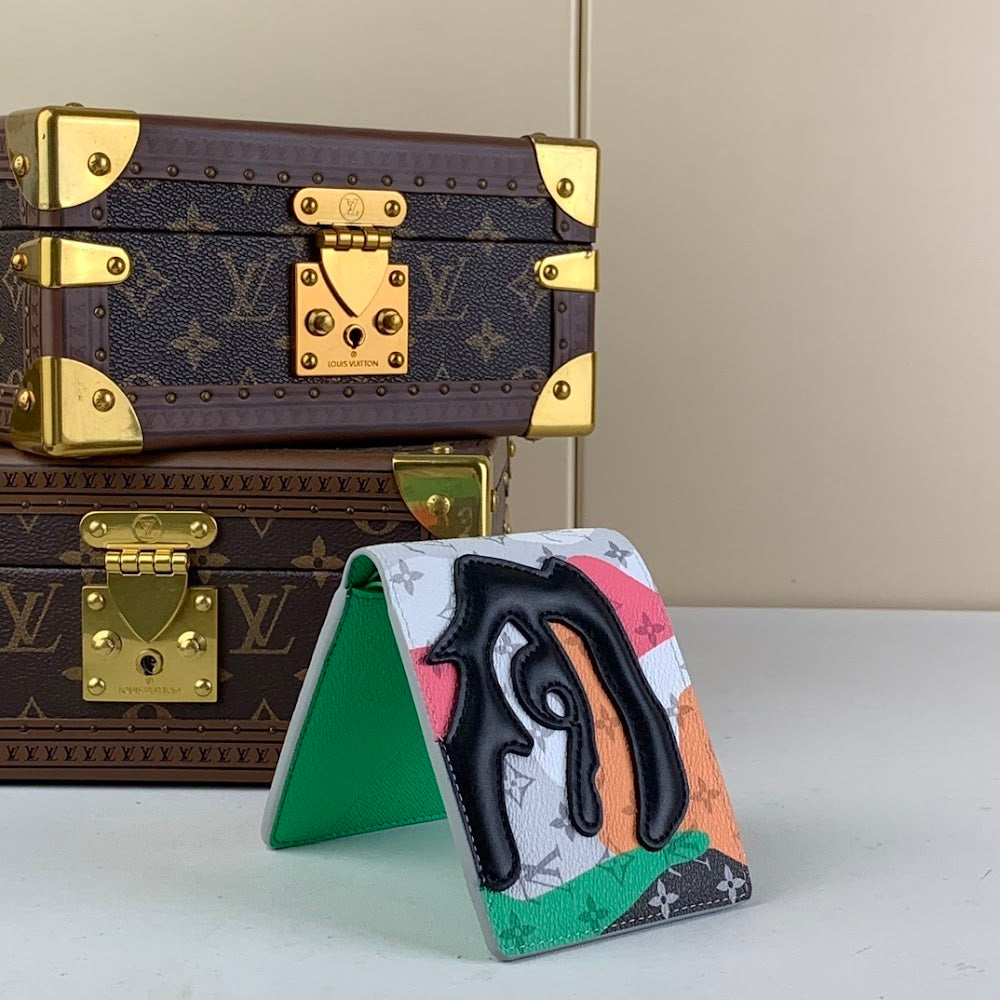 Anum Bags LV Luxury Bag --55702