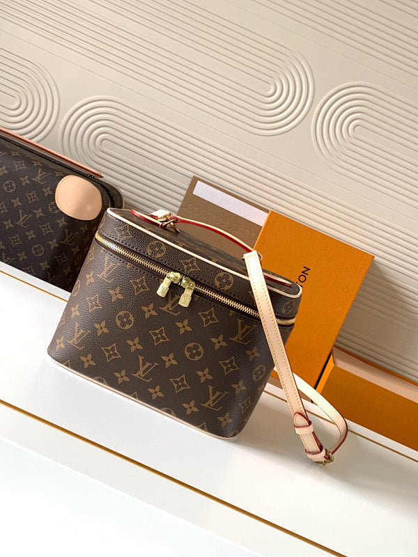 Anum Bags LVn Luxury Bag --80212