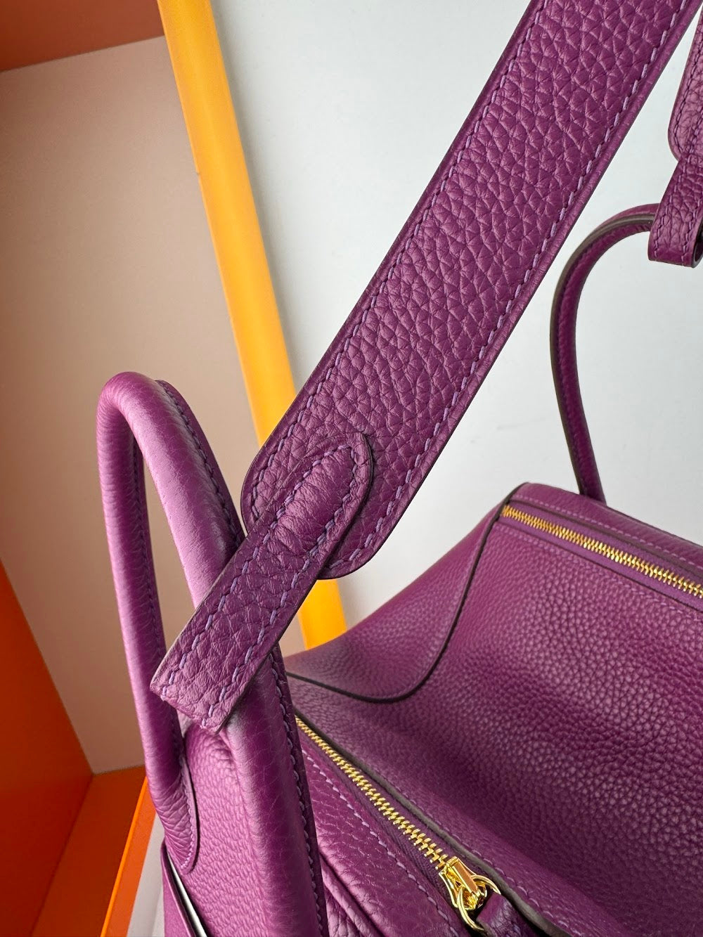 Anum Bags Hermesn Luxury Bag --117854