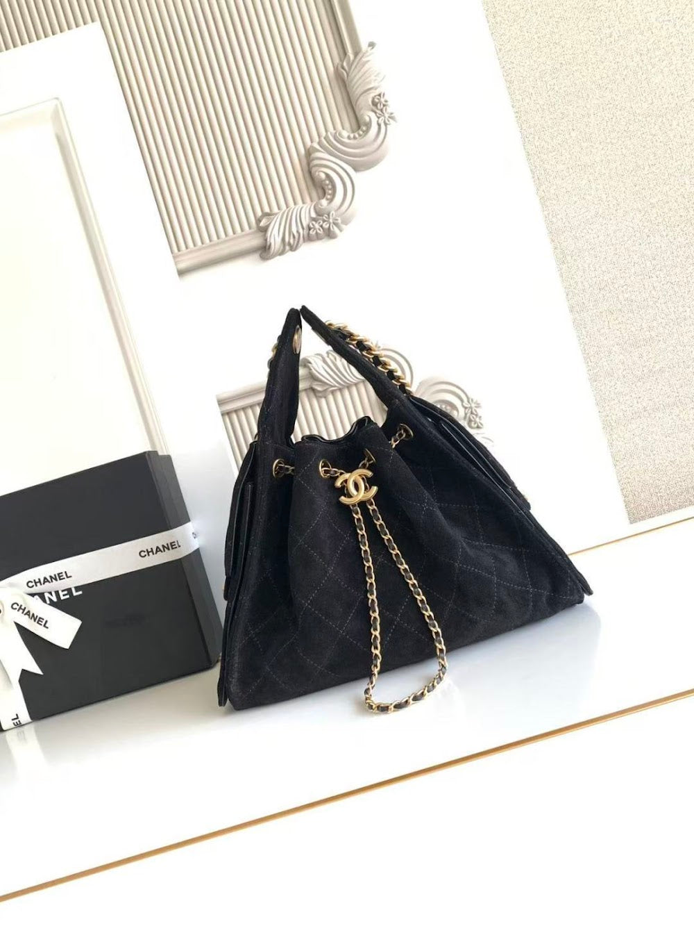 Anum Bags CHn Luxury Bag --112809