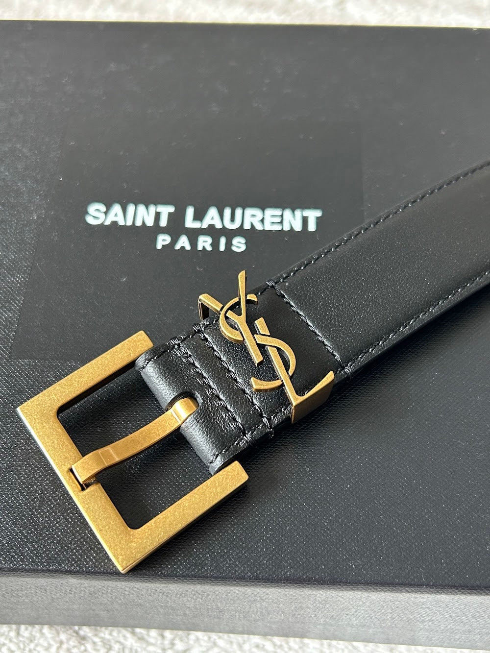 Ezyycart Bags YSLn Luxury Belt --110517