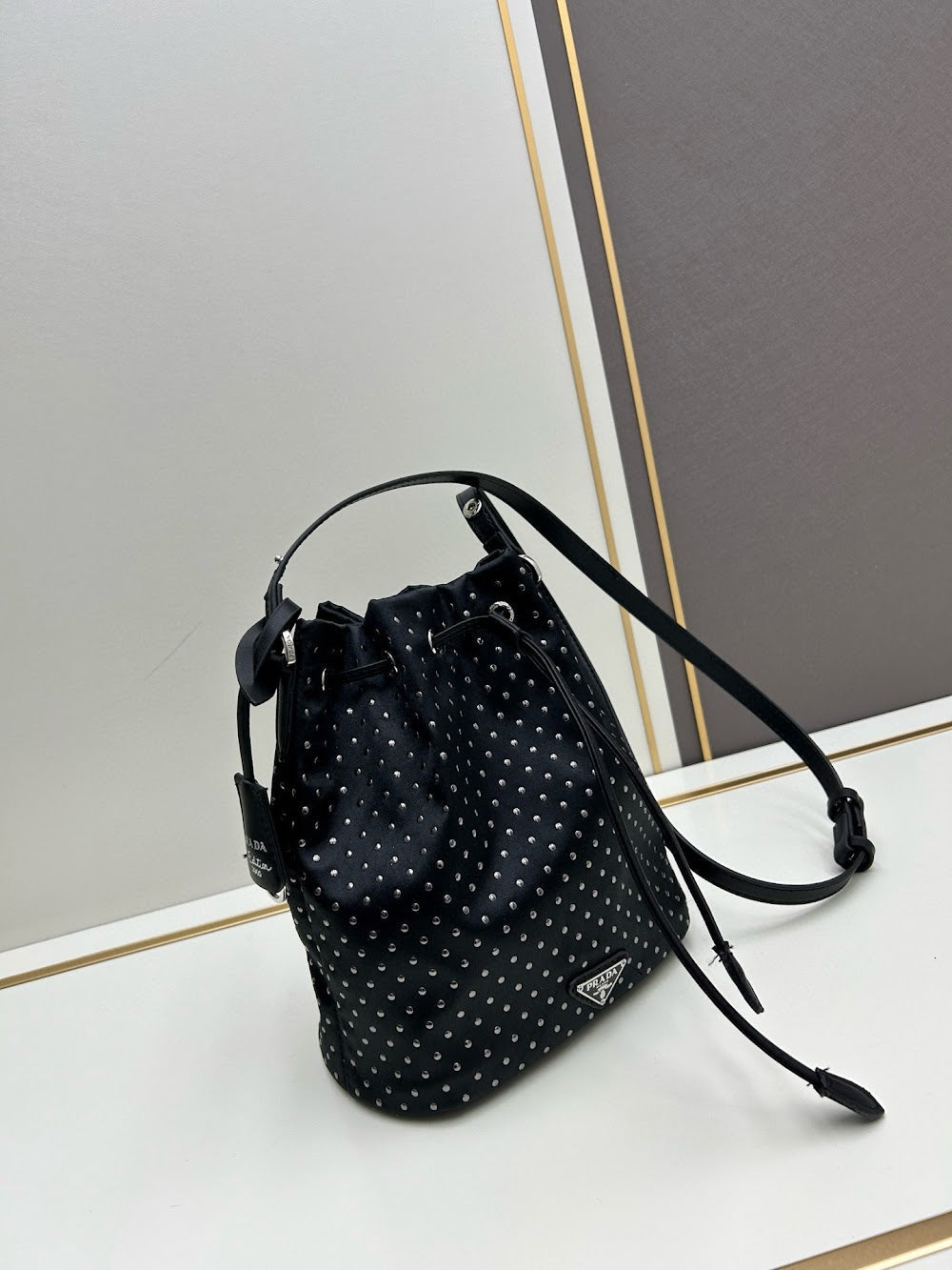 Ezyycart Bags pradn Luxury Bag --74090