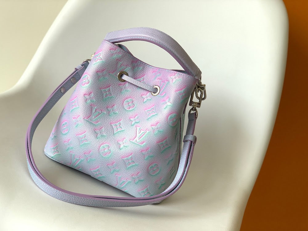 Anum Bags LVn Luxury Bag --80505