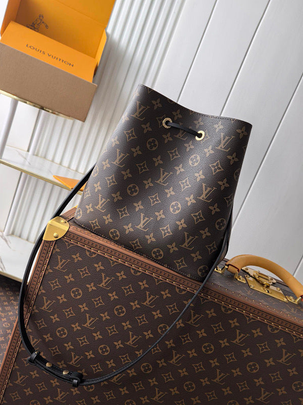 Anum Bags LVn Luxury Bag --80697