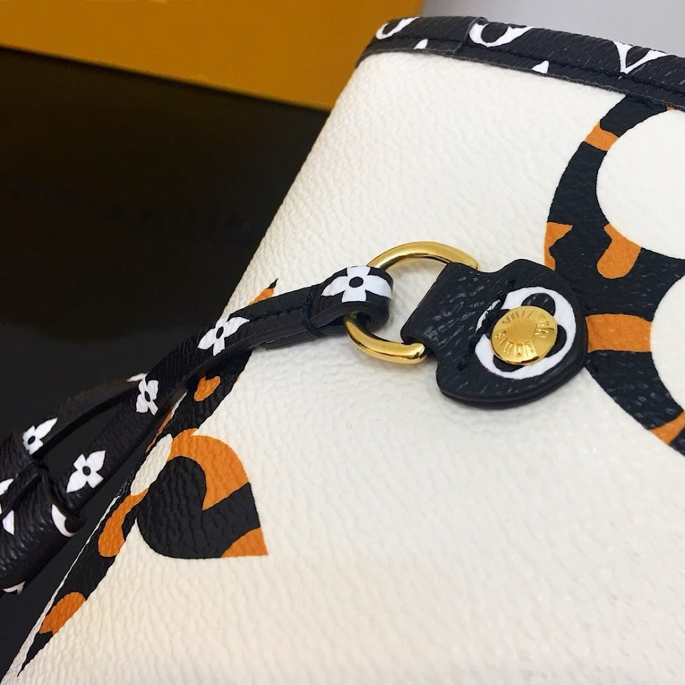 Ezyycart Bags ln Luxury Bag --59142