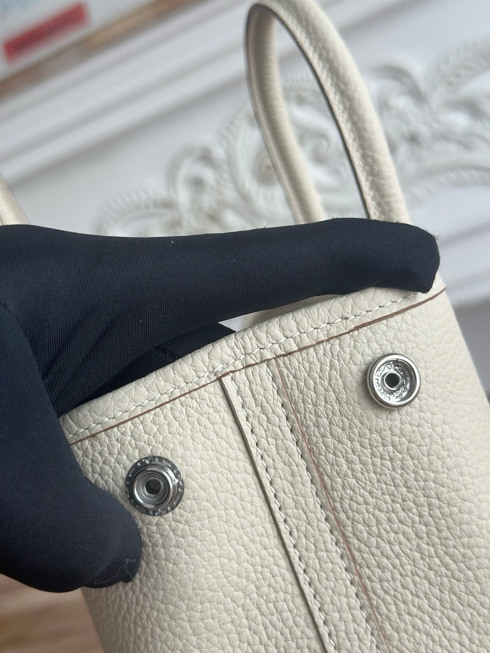 Anum Bags Hermesn Luxury Bag --117970