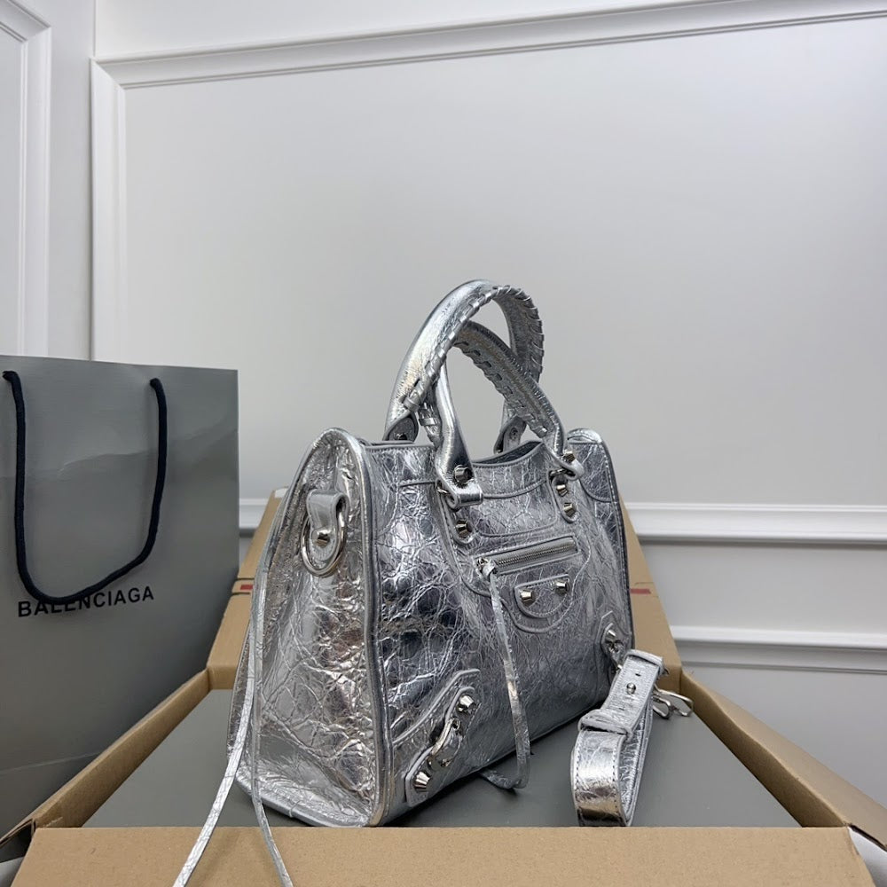 Ezyycart Bags Balenciaga Luxury Bag --110953