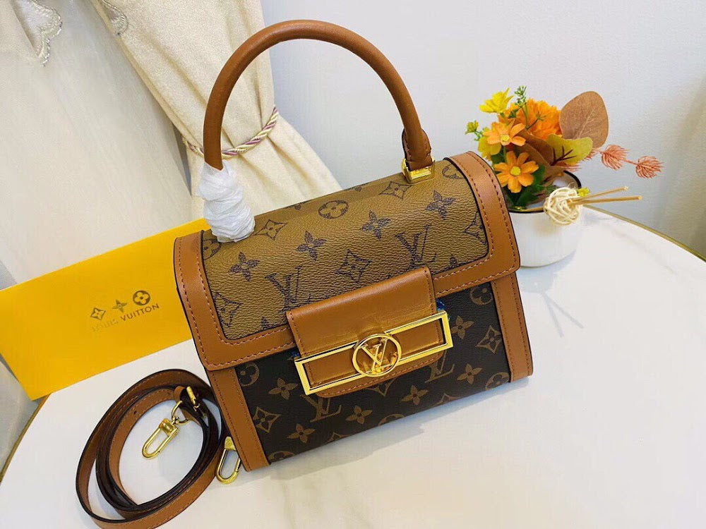 Anum Bags LVn Luxury Bag --80884