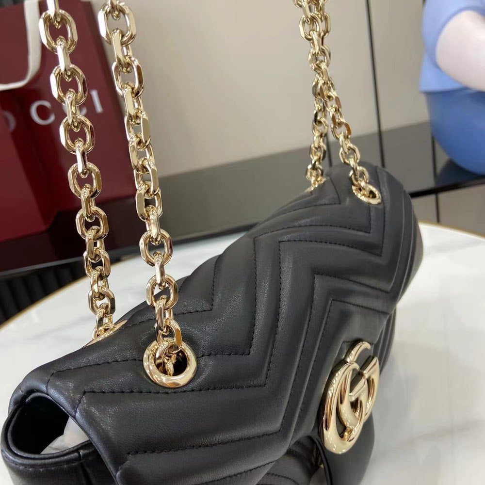 Ezyycart Bags Guccin Luxury Bag --94467