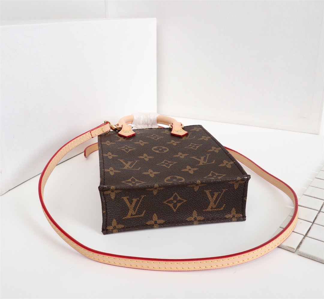 Ezyycart Bags Bags LUV 010